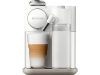 Delonghi EN640.W Gran Lattissima Nespresso kapszulás kávéfőző, 1400Watt, 19bar, 1literes tartály, fehér