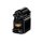 Delonghi EN80.B Inissia Nespresso kapszulás kávéfőző, 1260Watt, 19bar, 0.7literes tartály, fekete