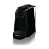 Delonghi EN85.BAE Essenza Mini & Aeroccino Nespresso kapszulás kávéfőző és tejhabosító, 1150Watt, 19bar, 0.6literes tartály, fekete