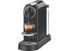 Delonghi EN85.BAE Essenza Mini & Aeroccino Nespresso kapszulás kávéfőző és tejhabosító, 1150Watt, 19bar, 0.6literes tartály, fekete
