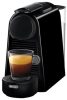 Delonghi EN85.BAE Essenza Mini & Aeroccino Nespresso kapszulás kávéfőző és tejhabosító, 1150Watt, 19bar, 0.6literes tartály, fekete