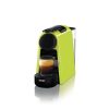 Delonghi EN85.L Essenza Mini Nespresso kapszulás kávéfőző, 1150Watt, 19bar, 0.6literes tartály, zöld