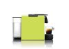 Delonghi EN85.L Essenza Mini Nespresso kapszulás kávéfőző, 1150Watt, 19bar, 0.6literes tartály, zöld
