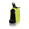 Delonghi EN85.L Essenza Mini Nespresso kapszulás kávéfőző, 1150Watt, 19bar, 0.6literes tartály, zöld