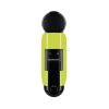 Delonghi EN85.L Essenza Mini Nespresso kapszulás kávéfőző, 1150Watt, 19bar, 0.6literes tartály, zöld
