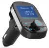 Energy Sistem EN 447268 FM Transmitter, Bluetooth, microSD, USB