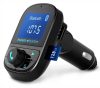 Energy Sistem EN 447268 FM Transmitter, Bluetooth, microSD, USB