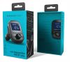 Energy Sistem EN 447268 FM Transmitter, Bluetooth, microSD, USB