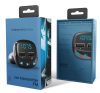 Energy Sistem EN 448241 FM Transmitter, Bluetooth, microSD, USB, fekete