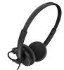 Energy Sistem EN 452026 Office 2+ Headset, fekete