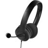 Energy Sistem EN 452033 Office 3 Headset, fekete