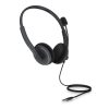 Energy Sistem EN 452132 Office 2 Headset, szürke