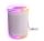 Energy Sistem EN 454945 Urban Box Pink Supernova  hordozható Bluetooth hangszóró, rózsaszín