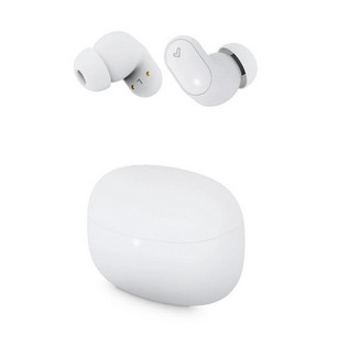 Energy Sistem EN 455256 Urban Beat True Wireless fülhallgató, BT 5.3, IPX4, fehér