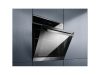 Electrolux EOB7S31X SteamBoost 800 beépíthető gőzsütő, 70liter, 3.5kW, 30 -230°C, gőztisztítás, fekete -inox