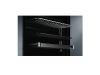 Electrolux EOD5C70BX SteamBake 600 beépíthető elektromos sütő, 65liter, 2750Watt, 50 -250°C, katalitikus tisztítás, inox - fekete
