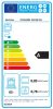 Electrolux EOF3H50BK SurroundCook 600 beépíthető sütő, 65liter, 2.09kW, 50 -250°C, aqua clean tisztítás, fekete