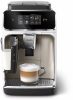 Philips EP2333/40 LatteGo automata kávéfőző, 1,8l víztartály, 15bar, fehér-króm