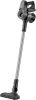 Electrolux EP31CB21GP Clean 300 porzsák nélküli álló porszívó, 21,6 V, 80 dB, wolfrámszürke