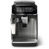Philips EP3349/70 LatteGo automata kávéfőző, 1.8literes víztartály, AquaClean filter, fekete-króm