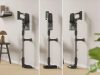 Electrolux EP61AB21UG Animal 600 porzsák nélküli álló porszívó, 21,6 V, 79 dB, szürke