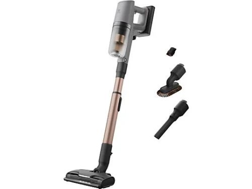 Electrolux EP82UB25UG Ultimate 800 vezeték nélküli álló porszívó, 80 dB, szürke