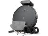 Electrolux ER61UW1DG Hyhienic 600 Gyroscope robotporszívó, száraz - nedves, 72 dB, applikációval, sötétszürke