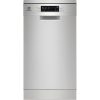 Electrolux ESG43310SX GlassCare 700 szabadonálló mosogatógép, 10 teríték, 8 program, 10liter/ciklus, 45dB, inox