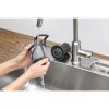 Electrolux ESG43310SX GlassCare 700 szabadonálló mosogatógép, 10 teríték, 8 program, 10liter/ciklus, 45dB, inox