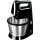 Electrolux ESM3310 fémtálas mixer 450W, Fekete