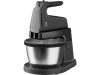 Electrolux ESM4B tálas mixer, 500Watt, 3.6liter, 5 sebesség, fekete