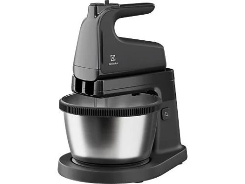 Electrolux ESM4B tálas mixer, 500Watt, 3.6liter, 5 sebesség, fekete
