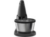 Electrolux ESM4B tálas mixer, 500Watt, 3.6liter, 5 sebesség, fekete