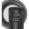 Electrolux ESM4B tálas mixer, 500Watt, 3.6liter, 5 sebesség, fekete