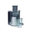 Severin ES 3570 gyümölcsprés, 800Watt, 19000rpm, 1,1 liter, inox - fekete