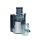 Severin ES 3570 gyümölcsprés, 800Watt, 19000rpm, 1,1 liter, inox - fekete