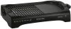 Electrolux ETG340 Easygril asztali grill, 2200Watt,  fekete