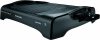 Electrolux ETG340 Easygril asztali grill, 2200Watt,  fekete
