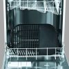 Electrolux ETG340 Easygril asztali grill, 2200Watt,  fekete