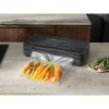 Electrolux EVSRR1 Vákuum tasak, BPA-mentes, 25cm x6 m (2tekercs/csomag)