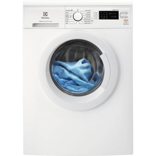 Electrolux EW2TN527W TimeCare elöltöltős mosógép, 7 kg, 1200rpm