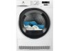 Electrolux EW6D185YE GentleCare 600 hőszivattyús szárítógép, 8 kg, A++ energiaosztály, 66 dB, fehér