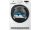 Electrolux EW6D185YE GentleCare 600 hőszivattyús szárítógép, 8 kg, A++ energiaosztály, 66 dB, fehér