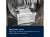 Electrolux EW6D185YE GentleCare 600 hőszivattyús szárítógép, 8 kg, A++ energiaosztály, 66 dB, fehér