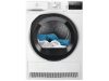 Electrolux EW6D285Y GentleCare 600 hőszivattyús szárítógép, 8 kg, A++ energiaosztály, 66 dB, fehér