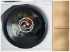 Electrolux EW6D285Y GentleCare 600 hőszivattyús szárítógép, 8 kg, A++ energiaosztály, 66 dB, fehér