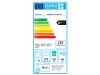 Electrolux EW6D285Y GentleCare 600 hőszivattyús szárítógép, 8 kg, A++ energiaosztály, 66 dB, fehér