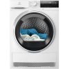 Electrolux EW6D384AE GentleCare 600 hőszivattyús szárítógép, inverteres, 9 kg, A+++ energiaosztály, 67 dB, fehér