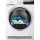 Electrolux EW6D384AE GentleCare 600 hőszivattyús szárítógép, inverteres, 9 kg, A+++ energiaosztály, 67 dB, fehér