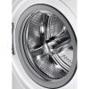 Electrolux EW6SM426BE PerfectCare 600 keskeny elöltöltős mosógép, inverteres, 6kg, 1200rpm, gőz funkció, 74 dB, fehér